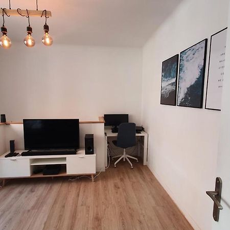 Dunkirk Joli T2- Centre Ville - Parking Gratuit - Wifi מראה חיצוני תמונה