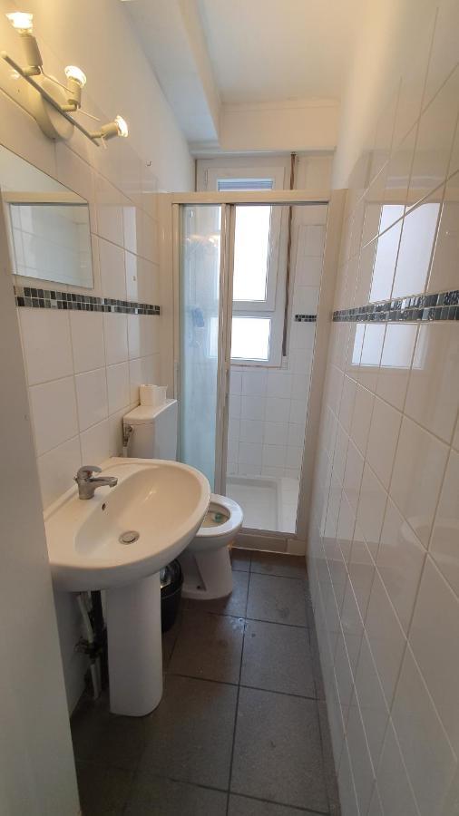 Dunkirk Joli T2- Centre Ville - Parking Gratuit - Wifi מראה חיצוני תמונה