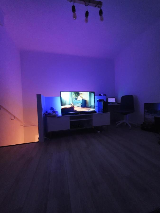 Dunkirk Joli T2- Centre Ville - Parking Gratuit - Wifi מראה חיצוני תמונה